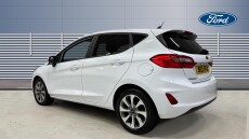 Ford Fiesta 1.0 EcoBoost 95 Trend 5dr Petrol Hatchback